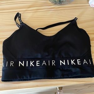Nike air bra